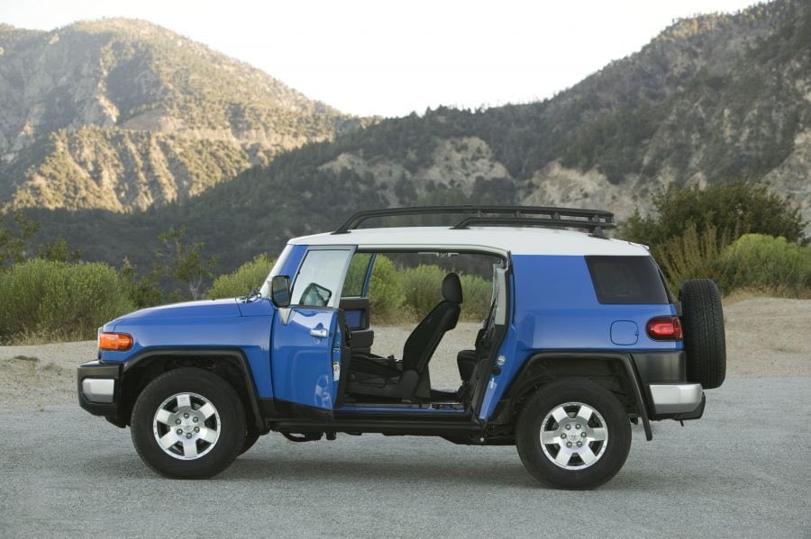 ryanpatk's tweet photo. I really miss the chunky and colorful design of trucks and suvs from the 2000s. I think about them every single day. https://t.co/46U5wPmrpP