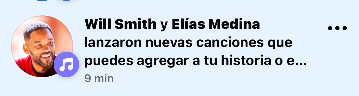 egalindo's tweet photo. @eliasgmedina Y así mis variados gustos musicales. https://t.co/qs5OTimpTE