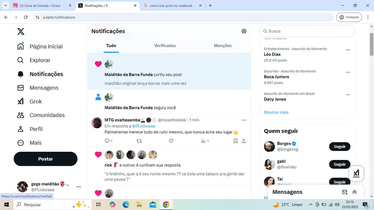 Gegê Canelite ❌️💫📈🦈🦈💙🖤 tweet media