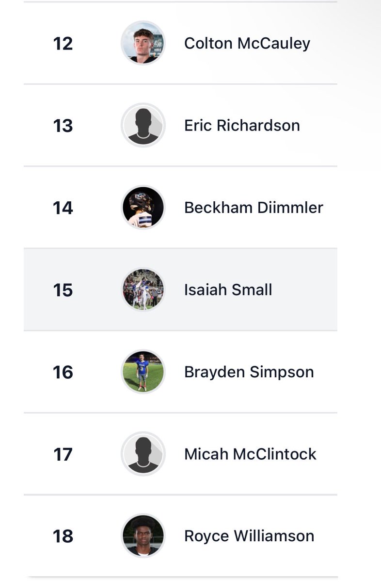 MiCah McClintock tweet media