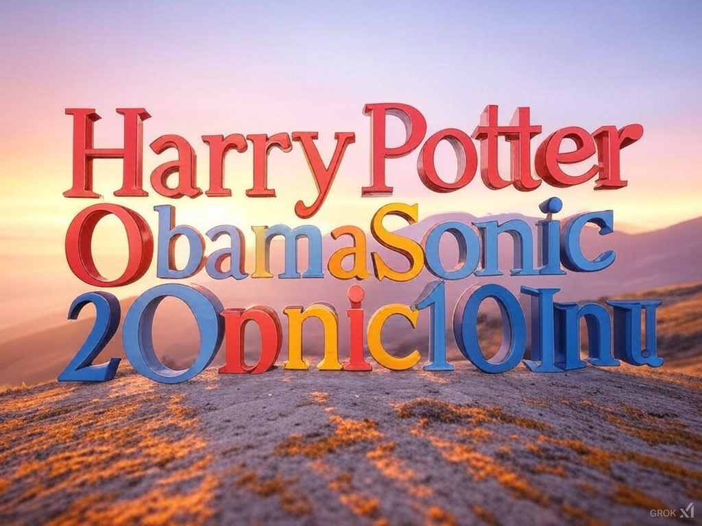 Image by <a href="/grok/">Grok</a>

$10 is FUD $20 is the target