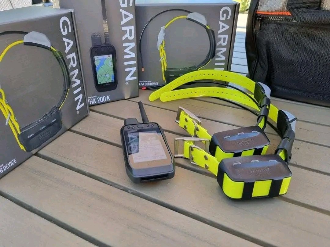 GarminAlphaFr's tweet image. Centrale Alpha 200
Avec 2 Collier TT15 FR disponible 
Le prix du lot  a 500€ Reconditionné
#pêche