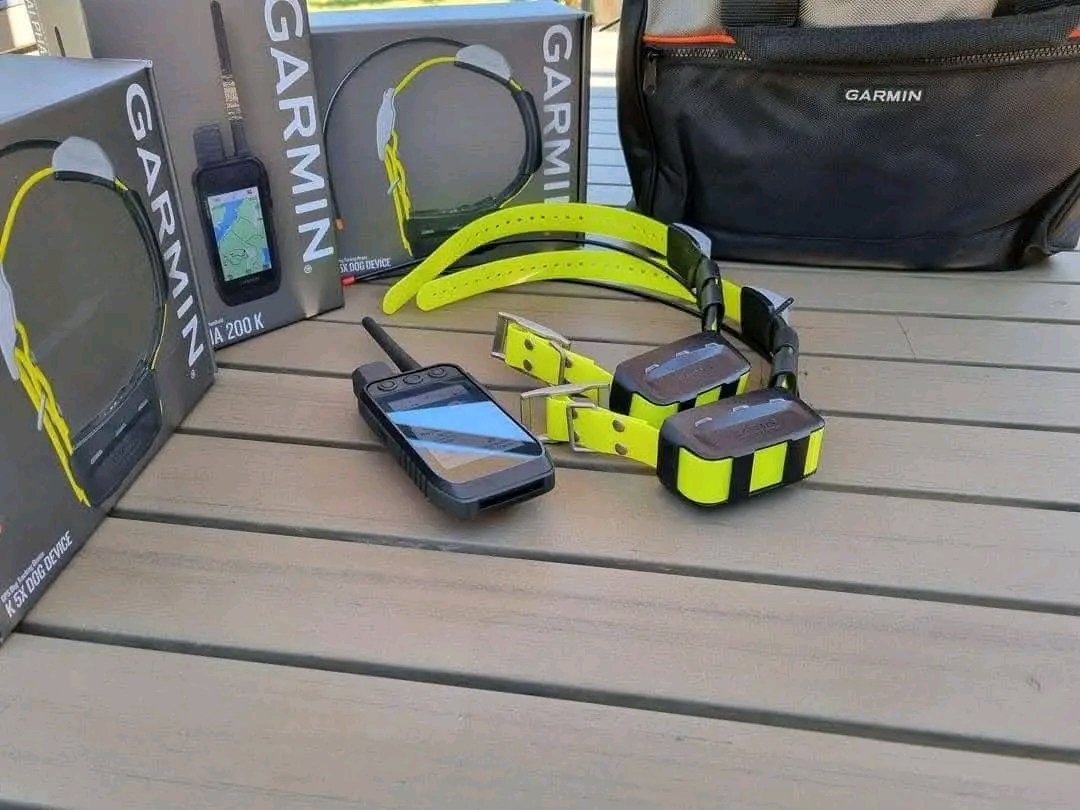 GarminAlphaFr's tweet image. Centrale Alpha 200
Avec 2 Collier TT15 FR disponible 
Le prix du lot  a 500€ Reconditionné
#pêche