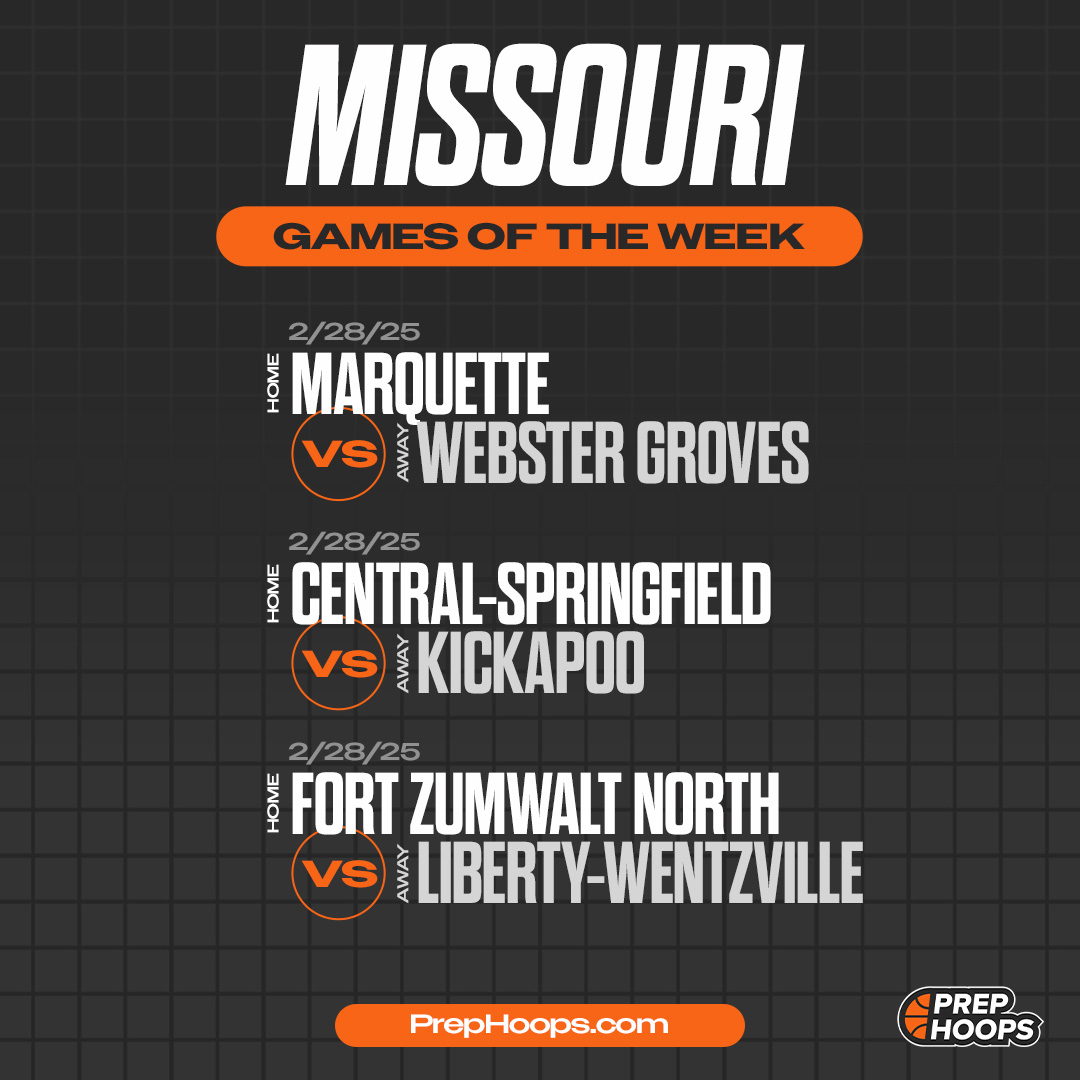 Prep Hoops Missouri tweet media