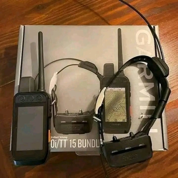 GarminAlphaFr's tweet image. Nouveau Garmin alpha 200i avec colliers tt15. Livré avec carte cartographique, chargeur, antenne longue portée et garantie d'un an avec réparation et remboursement garanti 450€ la meilleure offre