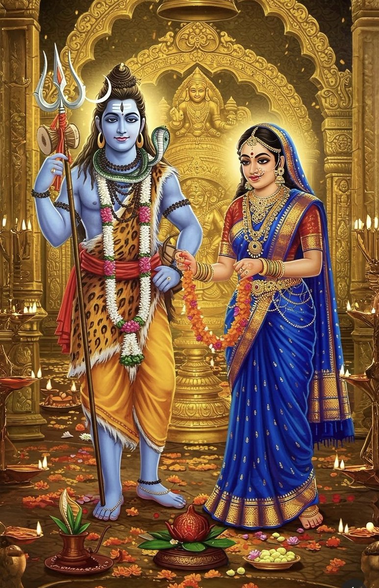 Rawat_1199's tweet photo. आप सभी को महाशिवरात्रि की ढेर सारी शुभकामनाएं। ❣️❣️

#Mahashivratri2025 
#महाशिवरात्रि♥️ https://t.co/cO0Kc2sJlF