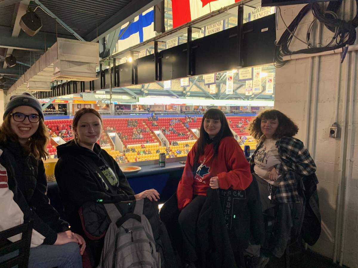 UGDSB SHSM tweet media