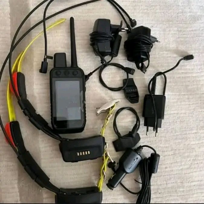 GarminAlphaFr's tweet image. Garmin alpha 200 avec 02 collier tt15 et tout les accessoires chargeur carte  et antenne longue porté avec 09 mois de garantie ça va pour 800€
#ChasseurFrance