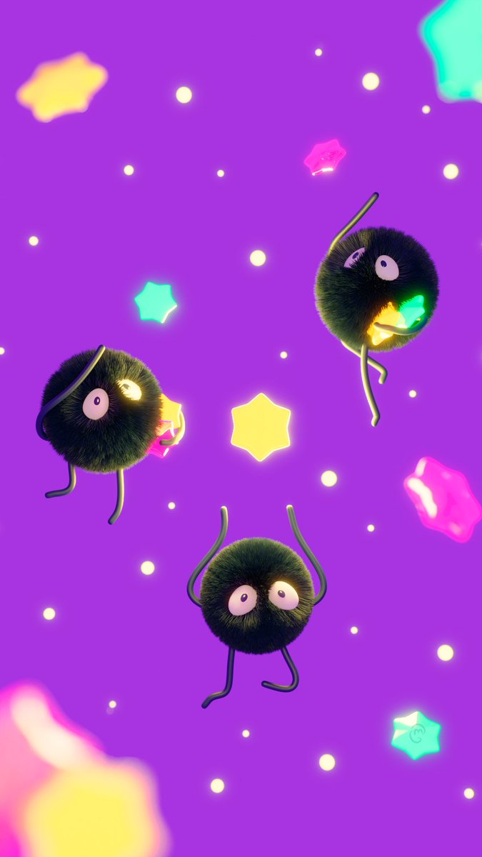 maritdoodles's tweet photo. 3D illustrations without ai 💗 

#b3d #3d #blender #otgw #Overthegardenwall #fanart #ghibli #studioghibli #spiritedaway https://t.co/8YP7VOQIy5