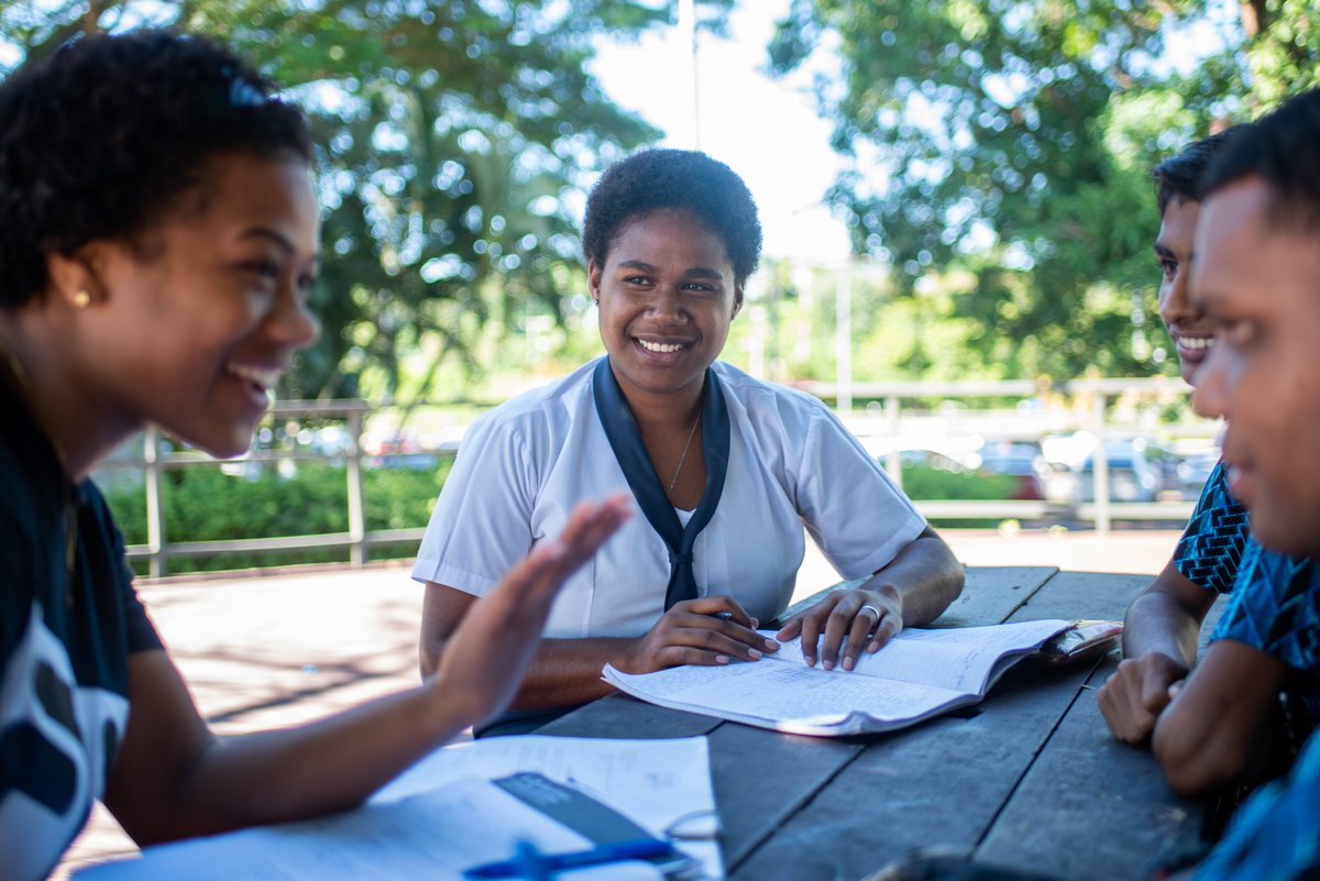 Fiji National University (@fnufiji) on Twitter photo ๐ท๐๐๐๐๐ ๐๐๐ #๐ - ๐๐ฌ๐ ๐ญ๐ก๐ ๐
๐๐ฒ๐ง๐ฆ๐๐ง ๐๐๐๐ก๐ง๐ข๐ช๐ฎ๐
1. Pretend you are the teacher.
2. Explain to someone who knows nothing about the topic/concept.
3. Use simple words and examples
4. When you struggle to explain, go back and learn more.
#TeamFNU #studytips ๐ท๐๐๐๐๐ ๐๐๐ #๐ - ๐๐ฌ๐ ๐ญ๐ก๐ ๐
๐๐ฒ๐ง๐ฆ๐๐ง ๐๐๐๐ก๐ง๐ข๐ช๐ฎ๐
1. Pretend you are the teacher.
2. Explain to someone who knows nothing about the topic/concept.
3. Use simple words and examples
4. When you struggle to explain, go back and learn more.
#TeamFNU #studytips