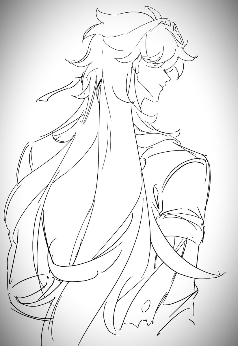 ＃Blade  #HonkaiStarRail