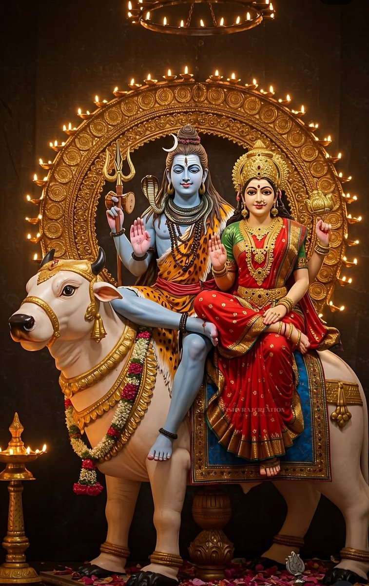 सभी को महाशिव रात्रि की हार्दिक शुभकामनाएं
#महाशिवरात्रि #Mahashivratri2025