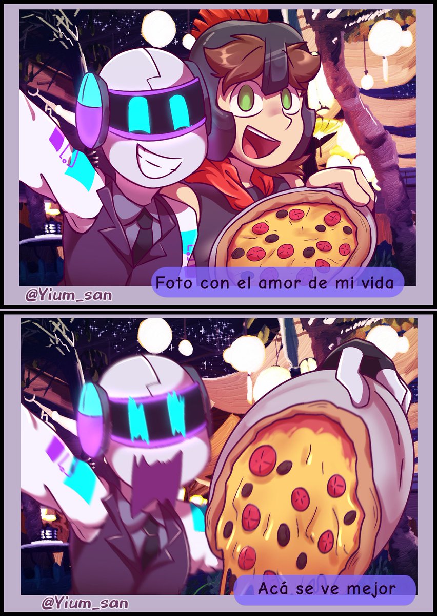 Mayo con el amor de su vida 😭👌👺😔😔
Viva los novios:3
❤💜❤💜❤💜❤💜❤💜
<a href="/invictorgs3/">Invictor</a> <a href="/elmayoo97/">elmayo97</a> 
#CoMPas 

EwE se merece cómic jsjsks