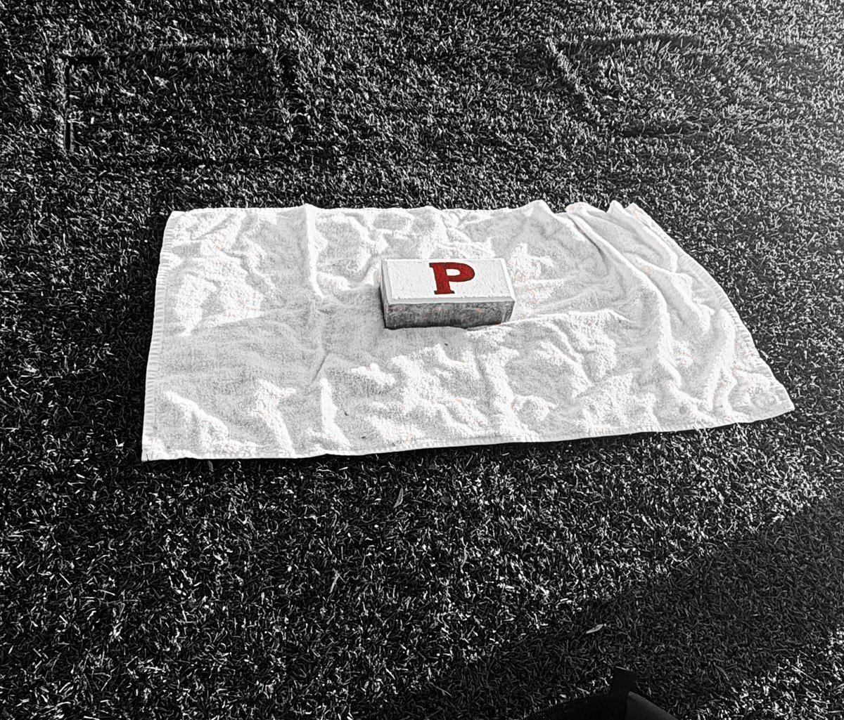 Another win for the Mustangs Flag Football.  Great job. Keep it up.. Stangz 20- Tigers 0
Brick by Brick..