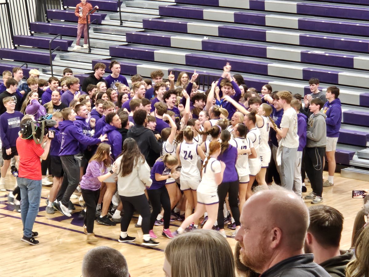 Pardon My French Media (@pmf_media) on Twitter photo <a href="/NorwalkGBB/">Norwalk Girls Basketball</a> IS HEADED TO WELLS FARGO! WARRIORS PUNCH THEIR TICKET TO STATE FOR THE FIRST TIME SINC LE 2007! <a href="/NorwalkGBB/">Norwalk Girls Basketball</a> IS HEADED TO WELLS FARGO! WARRIORS PUNCH THEIR TICKET TO STATE FOR THE FIRST TIME SINC LE 2007!