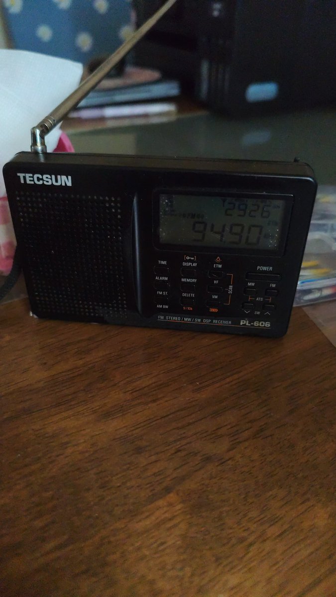GavrielRojas's tweet photo. La radio no falla #SinLuz bien Radio Bio Bio en Puerto Montt https://t.co/voVjtu8aff