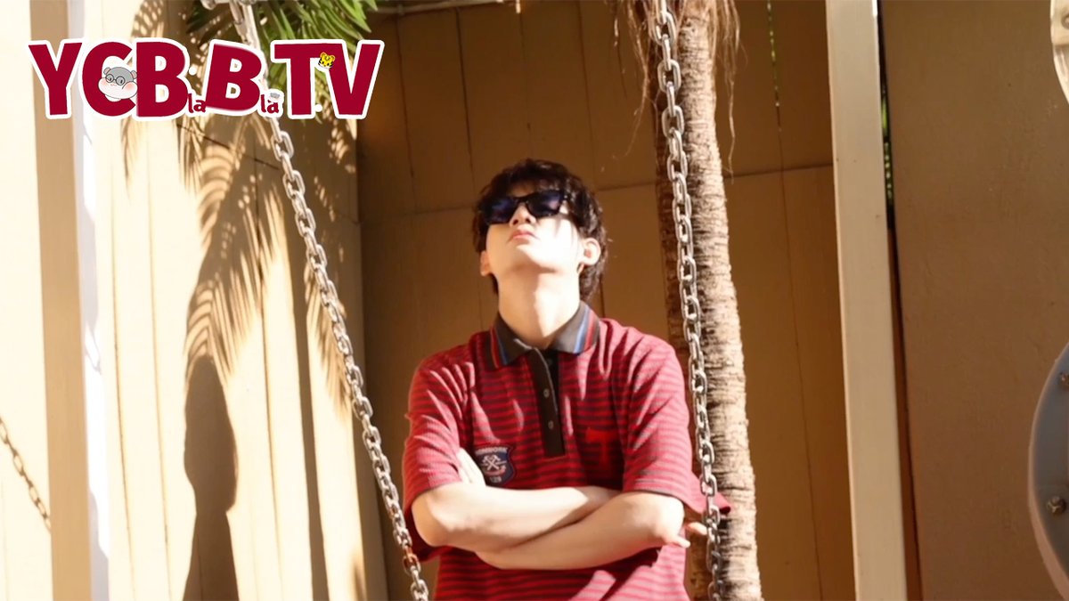 YAOCHEN_YCBlaBlaTV

[EN/TH] Welcome player to 'Return to Reality 1 Day' and big brother's reaction｜EP.06

🔗youtu.be/TRs0S_f0rB4

欢迎各位玩家来到《1天之后回到现实》，还有大哥的“十天”reaction ｜EP.06

#YAOCHEN #야오천 #姚琛
#yaochen #姚琛来了