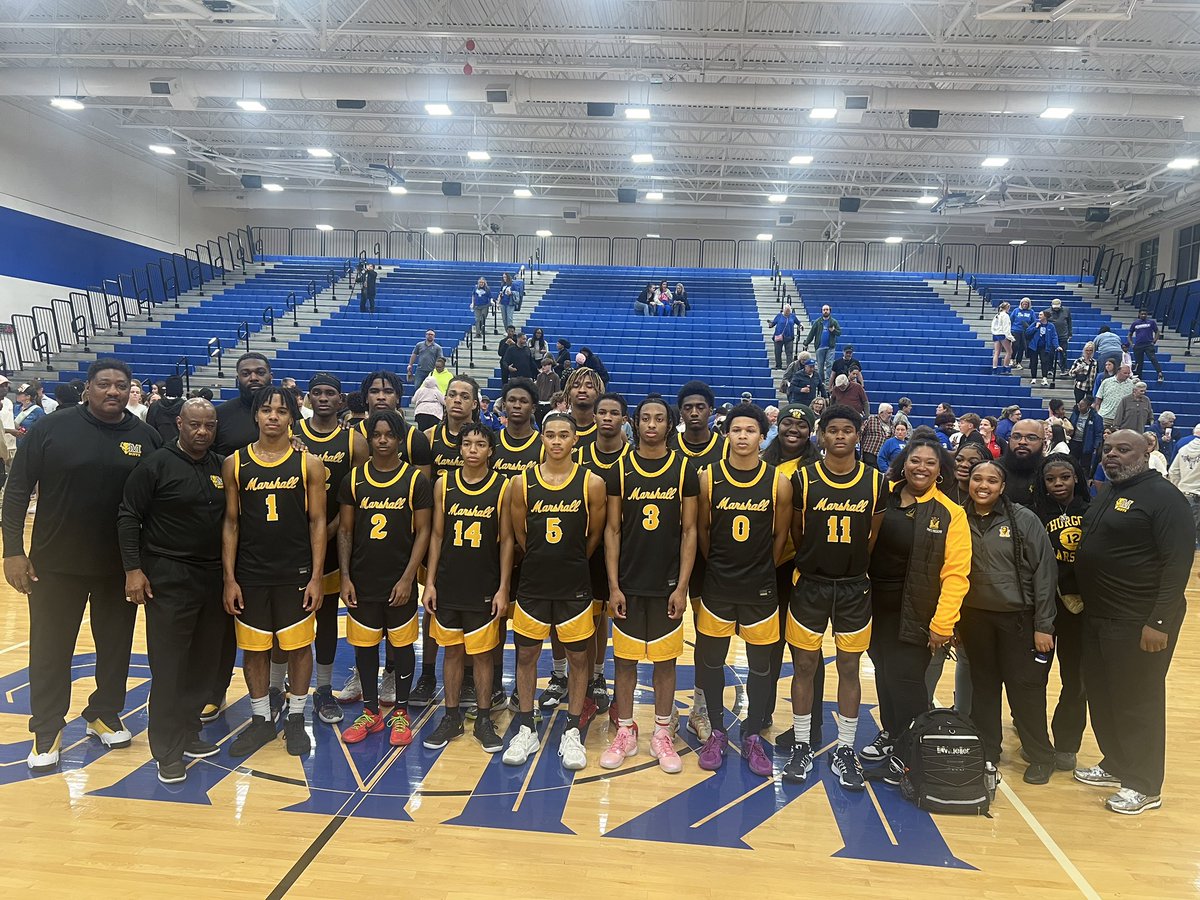 Your final and on to Round 4! <a href="/BuffsBasketball/">Marshall Buffalos</a> <a href="/MarshallBuffs/">Marshall Buffalos</a> #〽️Block #Buffs