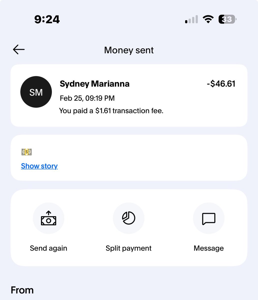 AnamolyA's tweet photo. Scammers always bruh damn #sellingcontent #buyingcontent beware of these 2 https://t.co/UXnxaPo33B