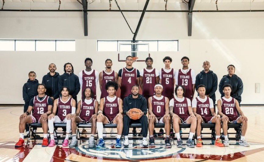 BIG SH🏀TS (@bigshotsglobal) on Twitter photo 🏀 Texas Powerhouse Returns to #BIGSHOTS #PrepNationals! 🏀
Legacy School of Sport Sciences is back at BIG SHOTS Prep Nationals with a 21-5 record, looking to dominate once again!
🔥 Led by:
✅ Tyrus Rathan-Mayes (2025) – Wichita State signee | #168 on Rivals
✅ Daijon 🏀 Texas Powerhouse Returns to #BIGSHOTS #PrepNationals! 🏀
Legacy School of Sport Sciences is back at BIG SHOTS Prep Nationals with a 21-5 record, looking to dominate once again!
🔥 Led by:
✅ Tyrus Rathan-Mayes (2025) – Wichita State signee | #168 on Rivals
✅ Daijon