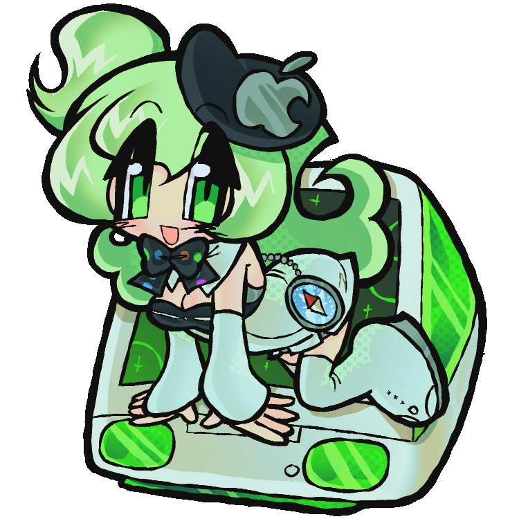 welcome to Paca Paradise tweet media