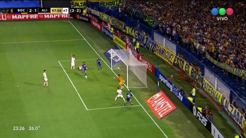 7162 goles tiene y erro esto, no lo puedo creer