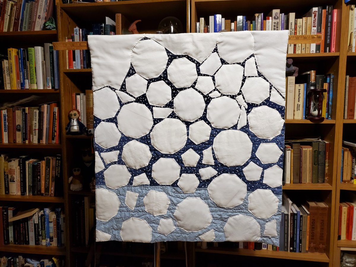 the ghost of james 👻 tweet media