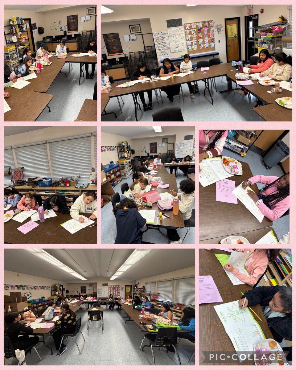 Day 2: Beautiful Me at GW-Grades 4-6.  Body Image, Self-Awareness, Self-Care, Being Your Own Superhero! 💛🖤<a href="/selfesteemrise/">Self-Esteem Rising</a> <a href="/WHGWashington/">WHGW</a> <a href="/WhufsdRams/">Ram Pride</a>