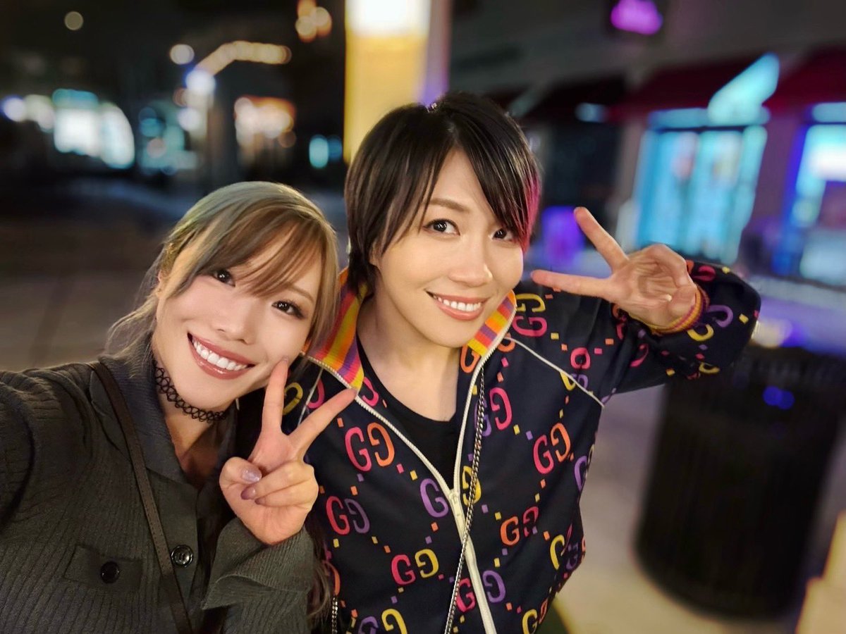 WWEAsuka's tweet photo. https://t.co/QEYE4JohiV
