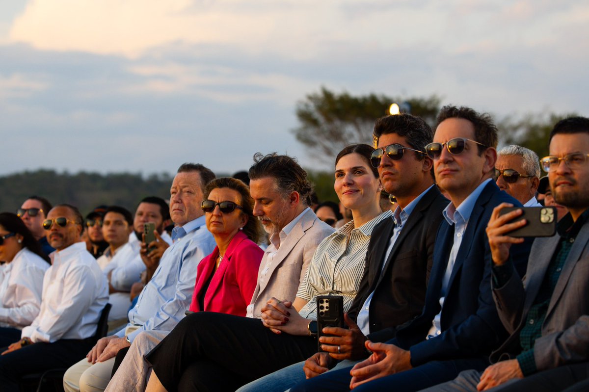 Casa Presidencial 🇸🇻 tweet media