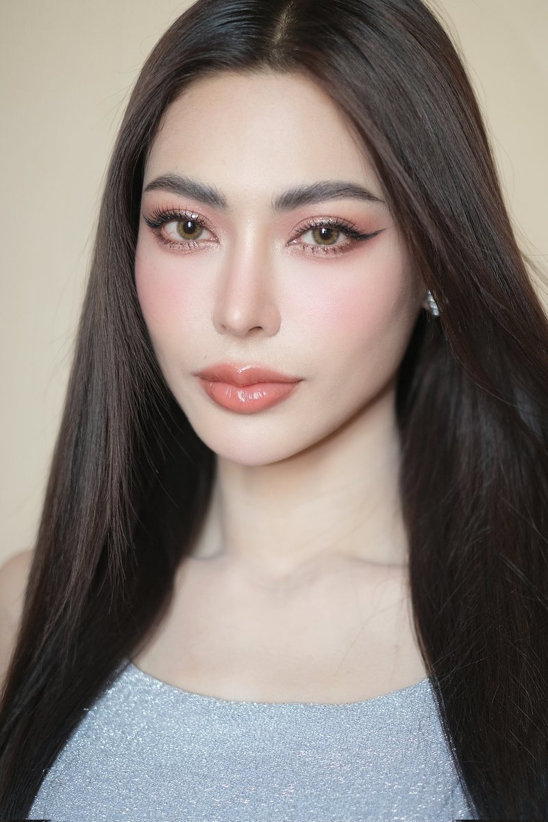missgrandphuket's tweet photo. 𝘎𝘖𝘛𝘊𝘏𝘈𝘉𝘌𝘓𝘓 ☀️
วันนี้เต็มไปด้วยกิจกรรมของสปอนเซอร์ Miss Grand Thailand
แฟนคลับเตรียมเฝ้าหน้าจอมือถือ ติดตามไลฟ์ของกชเบลให้ดีนะทุกคน
Wearing Chirapa Boutique
#กชเบล #gotchabell
#IAmAHistoryMaker https://t.co/opTvAC65yx