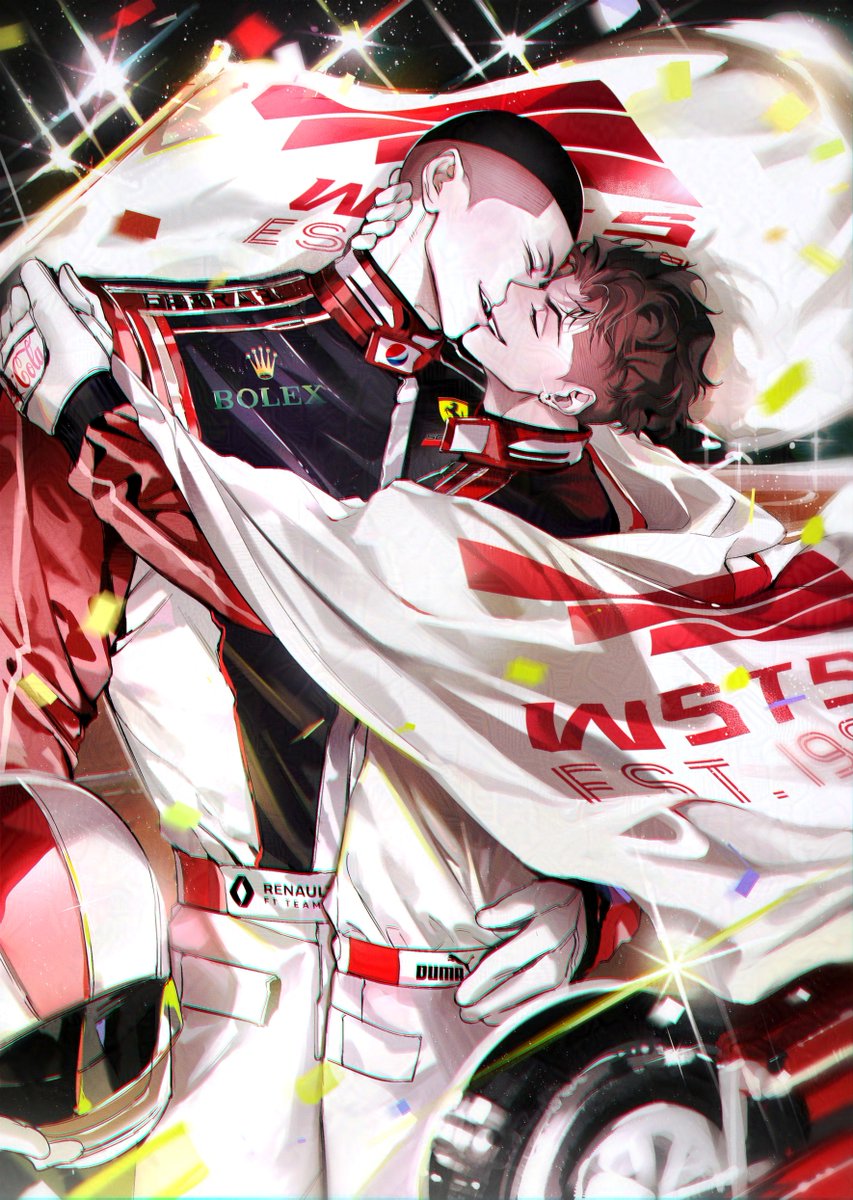 🏁F1 WSTS : 우성태섭 카페 작업드렸습니다. 맡겨주셔서 감사합니다!🫶