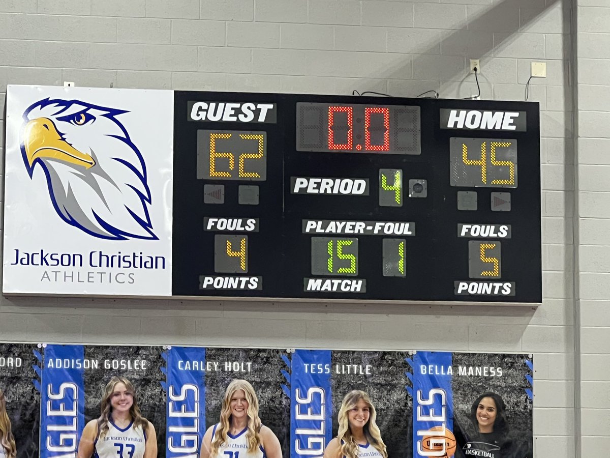 FRA Athletics (@fraathletics) on Twitter photo Panthers roll into the TSSAA State Quarterfinals with a 62-45 win over Jackson Christian. Ella Gadsey led FRA with 20 points followed by Ava Zenner 16 and Ella Johnson 13. <a href="/joe_spears7/">Joe Spears๐๐</a> <a href="/TnDIIAthletics/">Division II</a> <a href="/Kreager/">๐๐๐ ๐พ๐๐๐๐๐๐</a> Panthers roll into the TSSAA State Quarterfinals with a 62-45 win over Jackson Christian. Ella Gadsey led FRA with 20 points followed by Ava Zenner 16 and Ella Johnson 13. <a href="/joe_spears7/">Joe Spears๐๐</a> <a href="/TnDIIAthletics/">Division II</a> <a href="/Kreager/">๐๐๐ ๐พ๐๐๐๐๐๐</a>