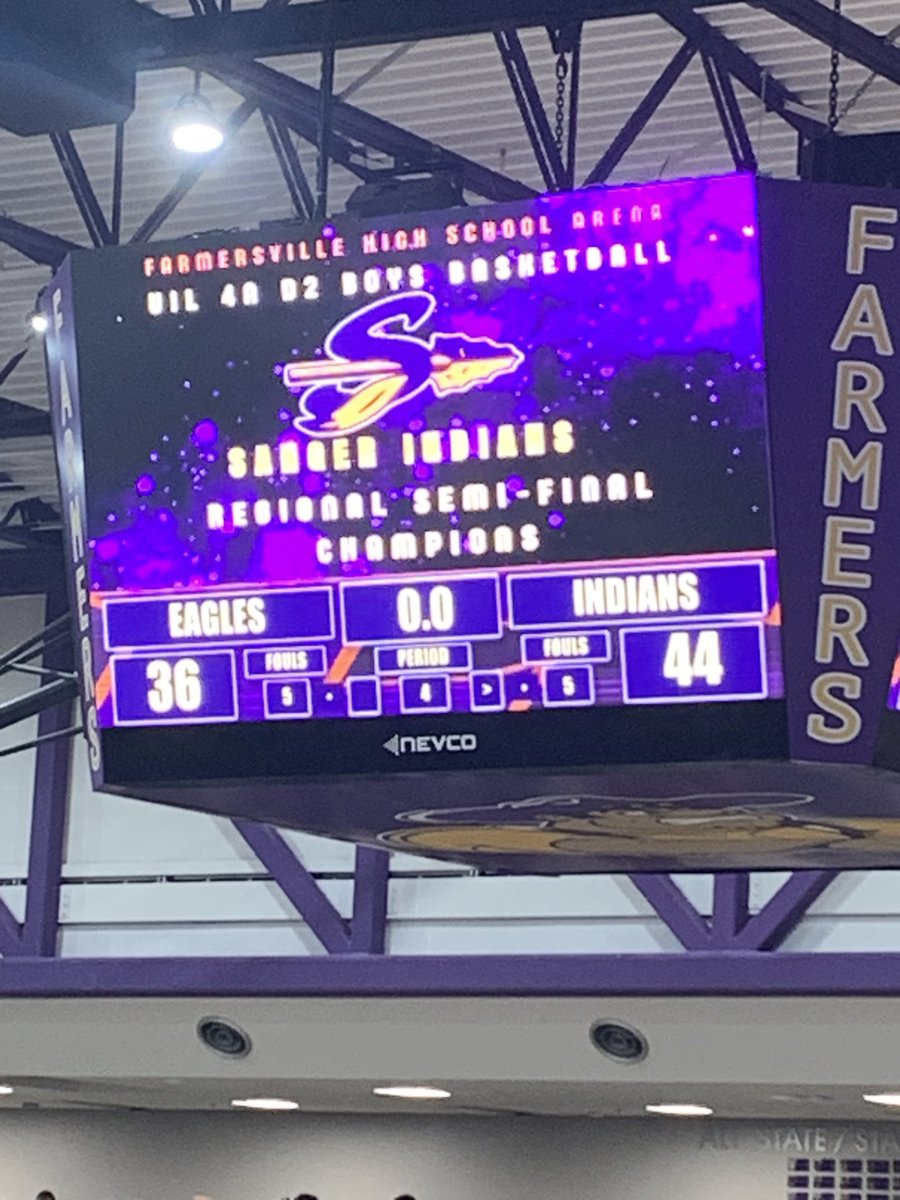 Sanger Boys Basketball (@sangerbb_hoops) on Twitter photo Regional Semis Champs
Sanger 44 Canton 36
<a href="/MackNelms/">Hunter-Mack Nelms</a> 19pt 6rb 3ast 3stl 2blk
<a href="/alexdee_2/">Alexander Dee</a> 13pt 5rb 3ast
<a href="/sports_drc/">DRC Sports</a> <a href="/SangerSports/">Sanger Sports Corner</a> <a href="/Sanger_ISD/">Sanger ISD</a> <a href="/hoopinsider/">Hoopinsider</a> <a href="/TexasHoopsGASO/">TexasHoops/GASO ๐</a> <a href="/Tabchoops/">๐๐ผ๐ฝ๐พ๐๐</a> Regional Semis Champs
Sanger 44 Canton 36
<a href="/MackNelms/">Hunter-Mack Nelms</a> 19pt 6rb 3ast 3stl 2blk
<a href="/alexdee_2/">Alexander Dee</a> 13pt 5rb 3ast
<a href="/sports_drc/">DRC Sports</a> <a href="/SangerSports/">Sanger Sports Corner</a> <a href="/Sanger_ISD/">Sanger ISD</a> <a href="/hoopinsider/">Hoopinsider</a> <a href="/TexasHoopsGASO/">TexasHoops/GASO ๐</a> <a href="/Tabchoops/">๐๐ผ๐ฝ๐พ๐๐</a>