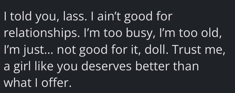 Minqking's tweet photo. What would u do when he say this? https://t.co/6luO89uS8v