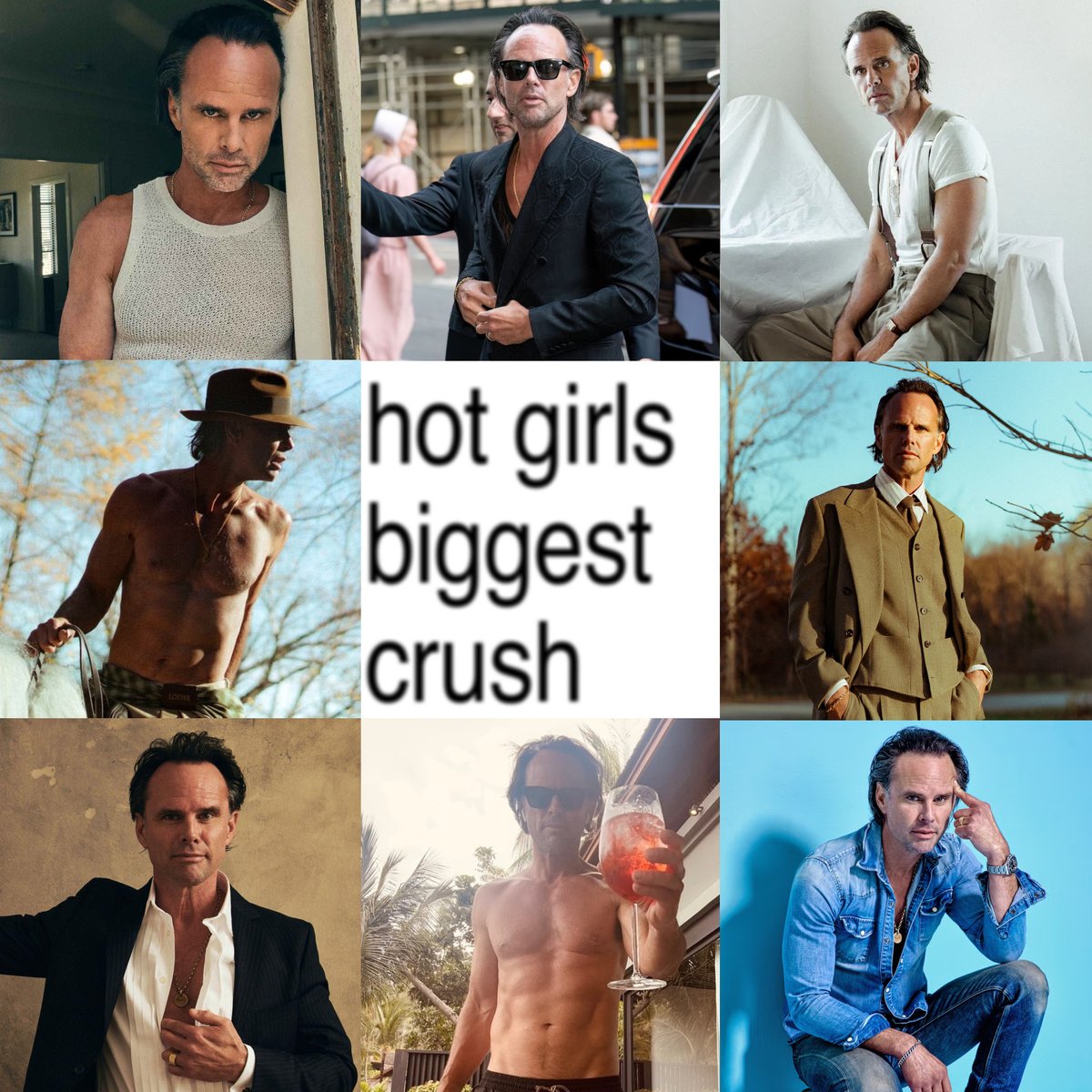 This one goes out to Goggins nation