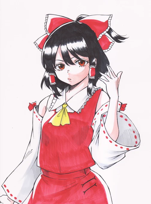 これでどうだ#東方Project 