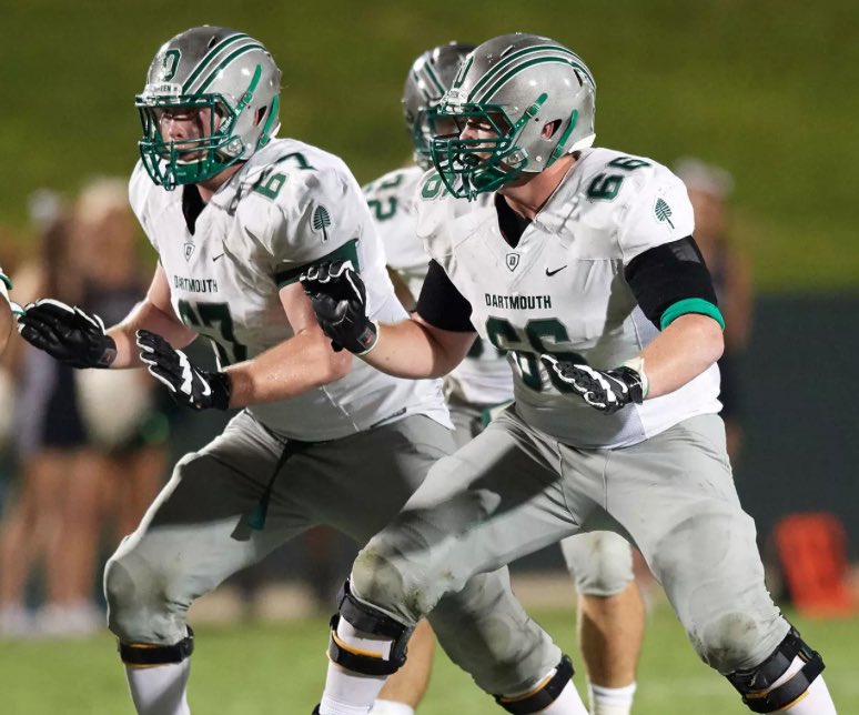 Aiden Wunderlich (@aidenw426) on Twitter photo After a great call with <a href="/coachkeithclark/">Keith Clark</a> I’m very excited to have received an Ivy League offer from <a href="/DartmouthFTBL/">Dartmouth Football</a>!! Thank you to the staff for believing in me! <a href="/coachirishodea/">Danny O'Dea</a> <a href="/CoachDaft/">Kevin Daft</a> <a href="/Coach_McCorkle/">Sammy McCorkle</a> After a great call with <a href="/coachkeithclark/">Keith Clark</a> I’m very excited to have received an Ivy League offer from <a href="/DartmouthFTBL/">Dartmouth Football</a>!! Thank you to the staff for believing in me! <a href="/coachirishodea/">Danny O'Dea</a> <a href="/CoachDaft/">Kevin Daft</a> <a href="/Coach_McCorkle/">Sammy McCorkle</a>