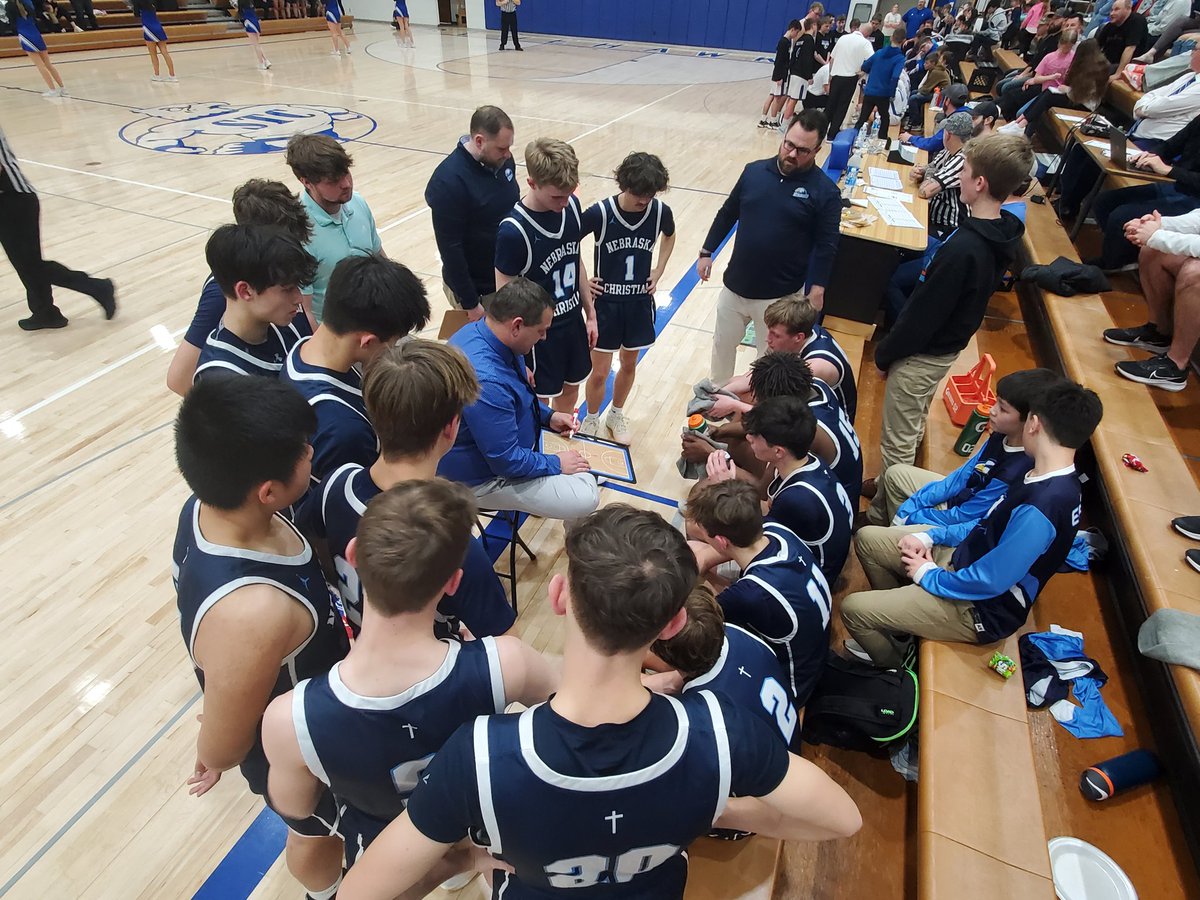 R-N Sports (@rnsportscc) on Twitter photo The NC Eagles' season comes to an end as they fall to Blue Hill 56-43. NC fought hard, but Blue Hill proved to be too much. Congrats to Blue Hill on the victory. It has been a joy to cover our seniors: Oliver Herman, Nathan Bashige, Frank Zhang, Joel Huang, and Breckon Yoder! The NC Eagles' season comes to an end as they fall to Blue Hill 56-43. NC fought hard, but Blue Hill proved to be too much. Congrats to Blue Hill on the victory. It has been a joy to cover our seniors: Oliver Herman, Nathan Bashige, Frank Zhang, Joel Huang, and Breckon Yoder!