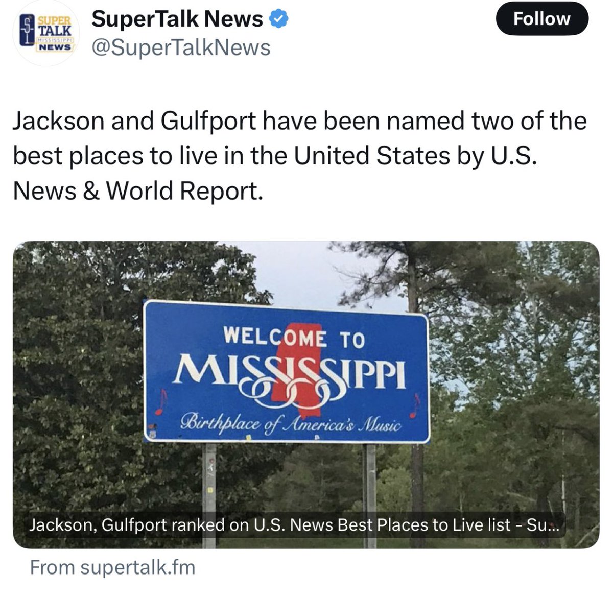 Aqua74320498's tweet image. Golf is baccck! Congratulations on the offer, @amantistarks ! Great things are happening at JSU!! We would love to have you join THEE fam! #TheeILove #TheeFormula #GoJSUTigersGF