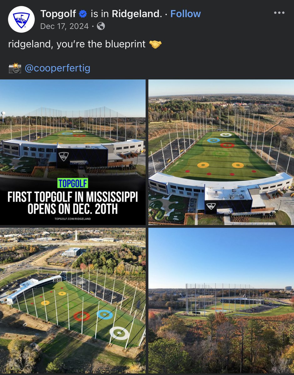 Aqua74320498's tweet image. Golf is baccck! Congratulations on the offer, @amantistarks ! Great things are happening at JSU!! We would love to have you join THEE fam! #TheeILove #TheeFormula #GoJSUTigersGF