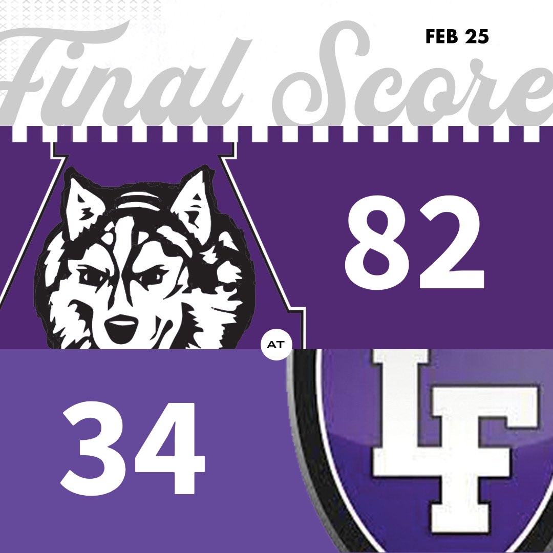 -Zeke Austin 20 pts, 12 reb, 4 ast
-Sam Hondl 11 pts, 8 ast, 3 stl
-Jake Buttweiler 10 pts, dove on the floor 21 times 
-13 Huskies score tonight!
-2 sets of brothers played at the same time
#HuskieHoops