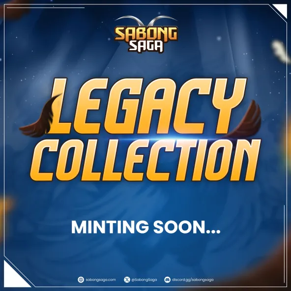 Queen_MT8's tweet photo. 3 GTD WL for Legacy Mint Giveaway! 🐔

How to join? 
🌸 Like and Retweet 
🌸 Follow @SabongSaga 
🌸 Tag 3 Friends
🌸 Comment your Ronin Address

Mint requirements: 📌
• 120 Feathers
• 16,969 $COCK
• 6.942 RON
(Be sure you have these. Don’t waste the GTD WL!)

Mint Date: February 28
Winners will be picked on February 27. Good luck! ✨