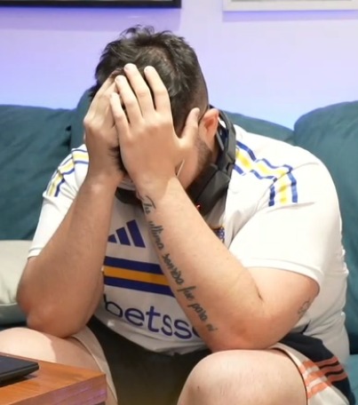 Yo al ver como Warner mató mi canal de GioToons