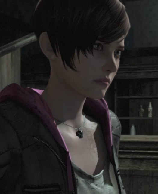 RPicsD's tweet photo. Moira Burton
Resident Evil Revelations 2
#RERev2 #REBHFun https://t.co/43lDtDonPU