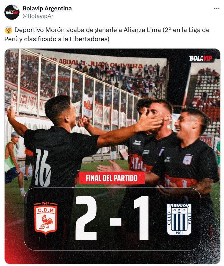 No era tan difícil, Boca.