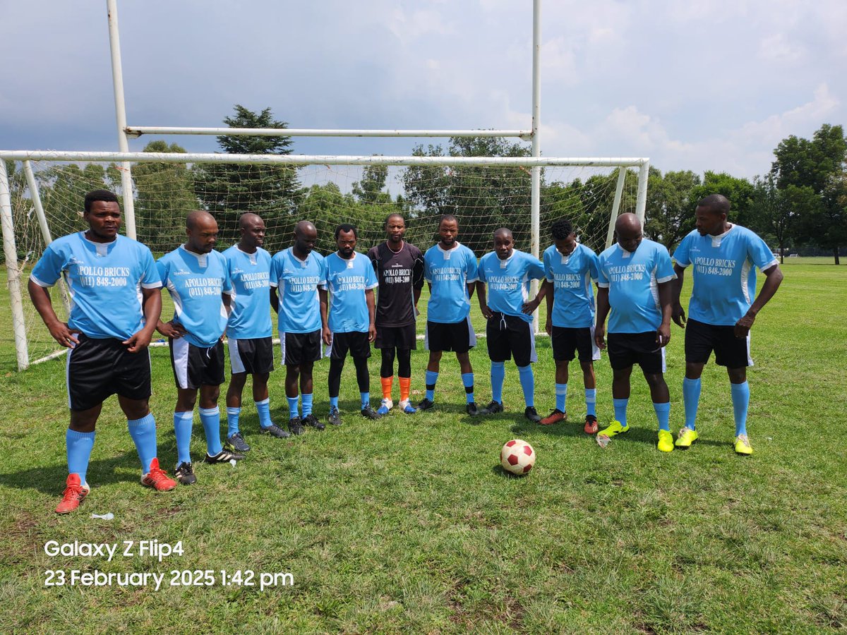 Xolanithuban's tweet image. Two touch masters❤️