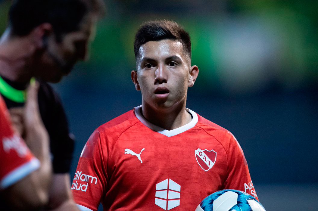 Teoria: Todos los hinchas de Independiente sabiamos/dijimos que Velasco erraba su penal contra Alianza Lima porque es cagon y traidor.