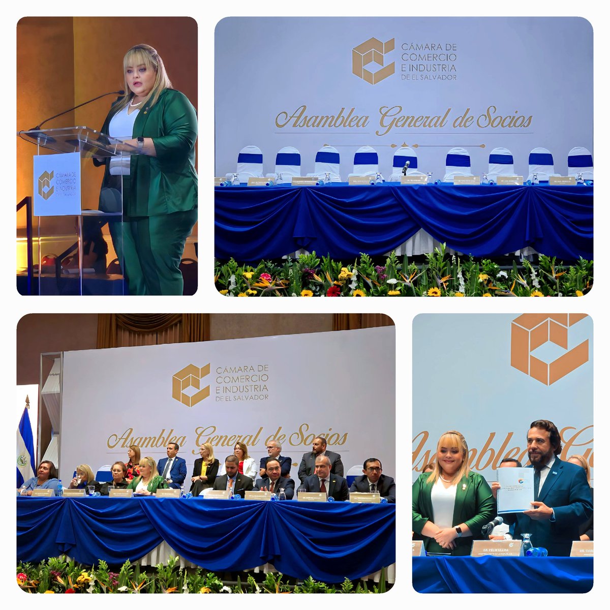 Global Escom, Training & Consulting tweet media