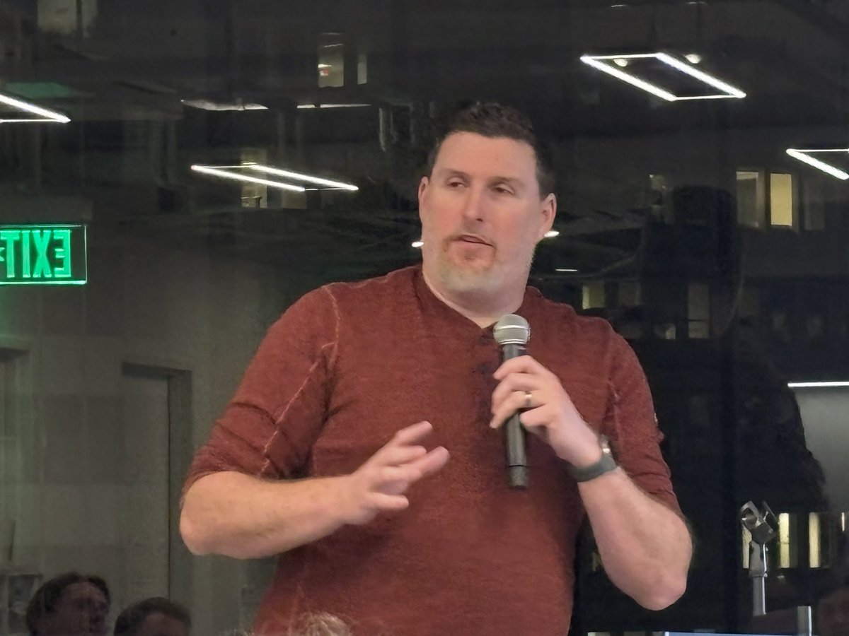 JohnWoodell's tweet image. Sentry gives you access to context and powerful traces with minimal instrumentation. @Codydearkland presents for All Things Web at @getsentry HQ.
